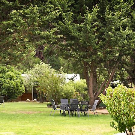 Peppermint Brook Cottages Margaret River Ngoại thất bức ảnh