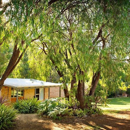 Peppermint Brook Cottages Margaret River Ngoại thất bức ảnh