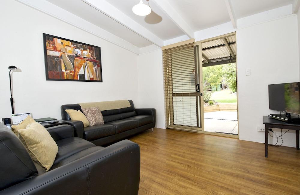 Peppermint Brook Cottages Margaret River Ngoại thất bức ảnh
