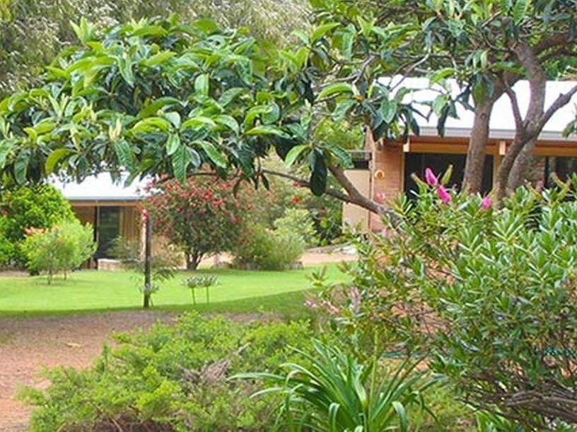 Peppermint Brook Cottages Margaret River Ngoại thất bức ảnh