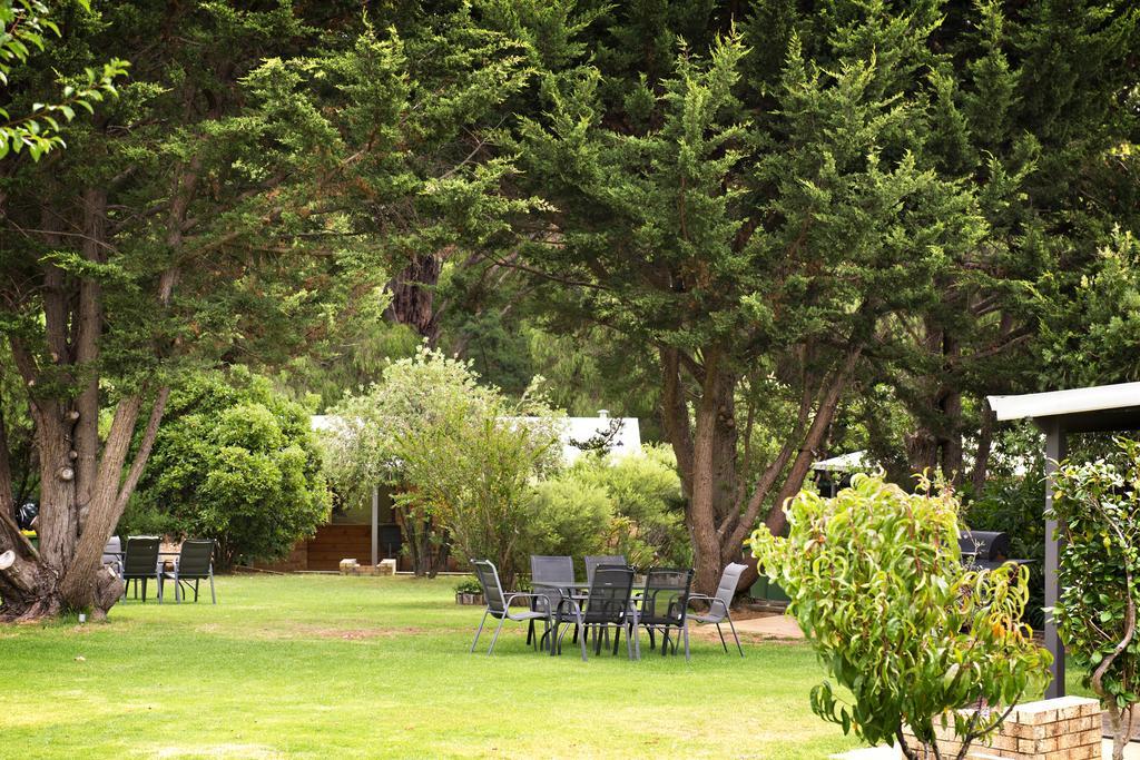 Peppermint Brook Cottages Margaret River Ngoại thất bức ảnh
