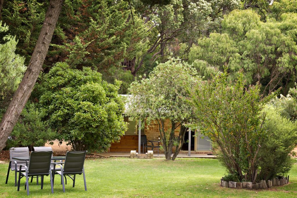 Peppermint Brook Cottages Margaret River Ngoại thất bức ảnh
