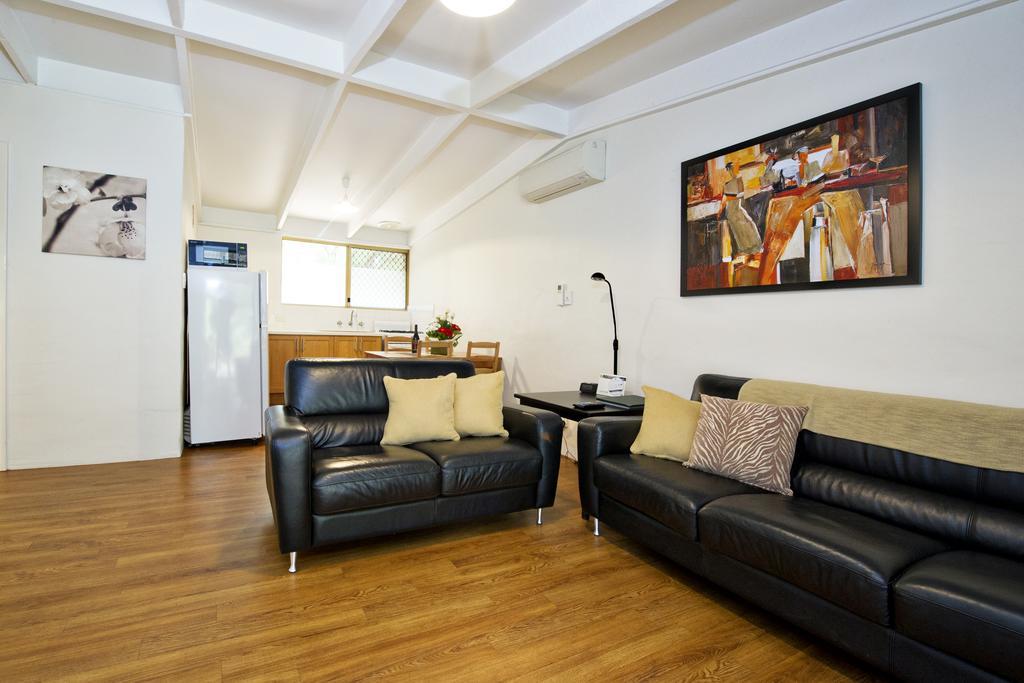 Peppermint Brook Cottages Margaret River Ngoại thất bức ảnh