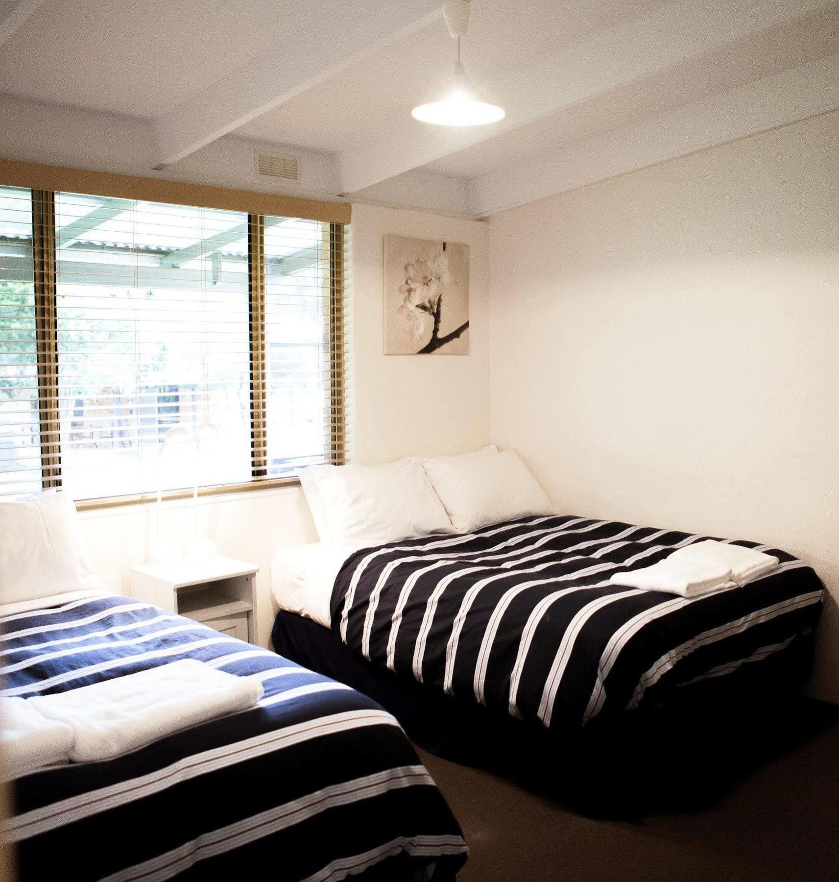 Peppermint Brook Cottages Margaret River Ngoại thất bức ảnh