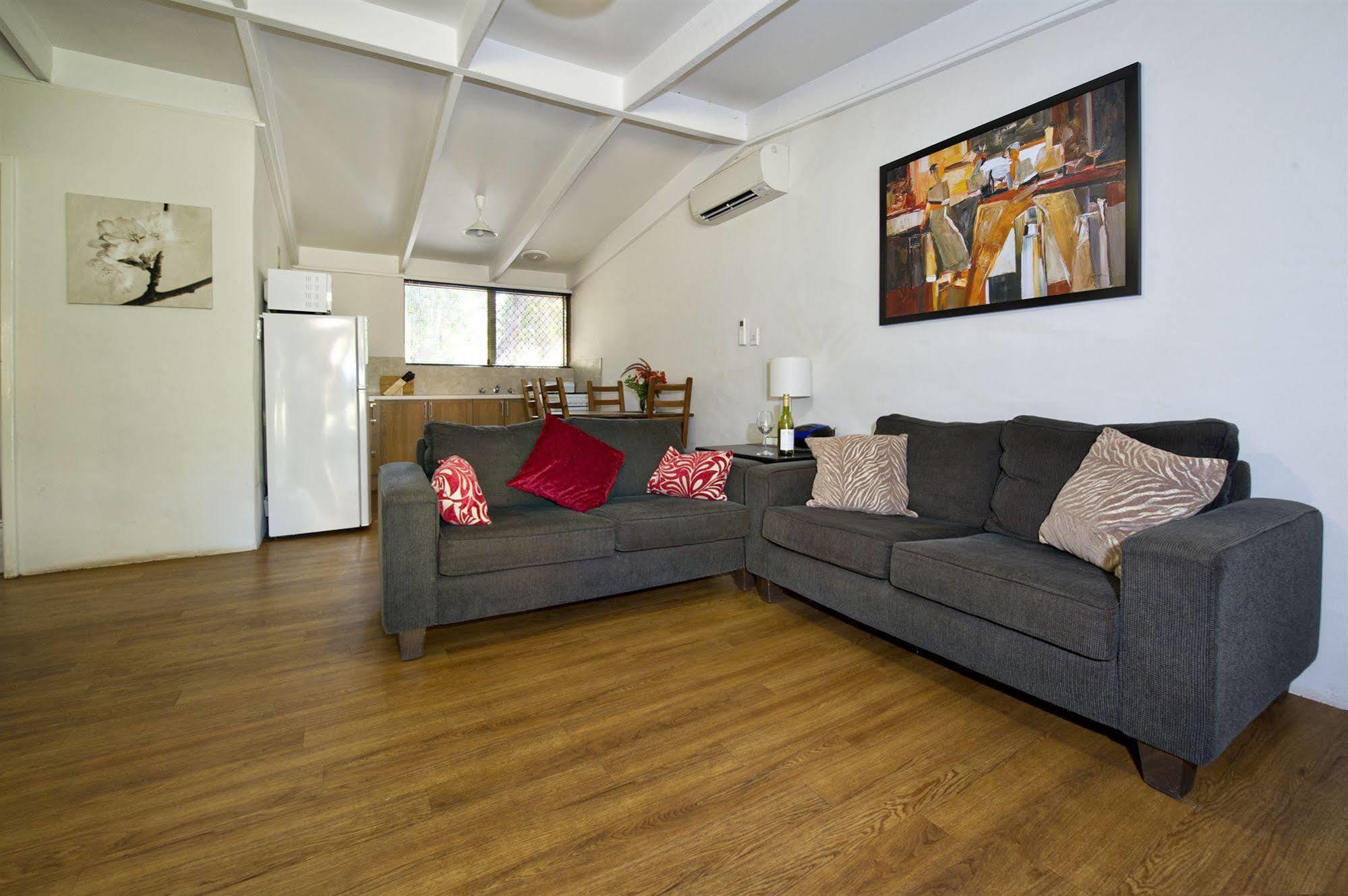 Peppermint Brook Cottages Margaret River Ngoại thất bức ảnh