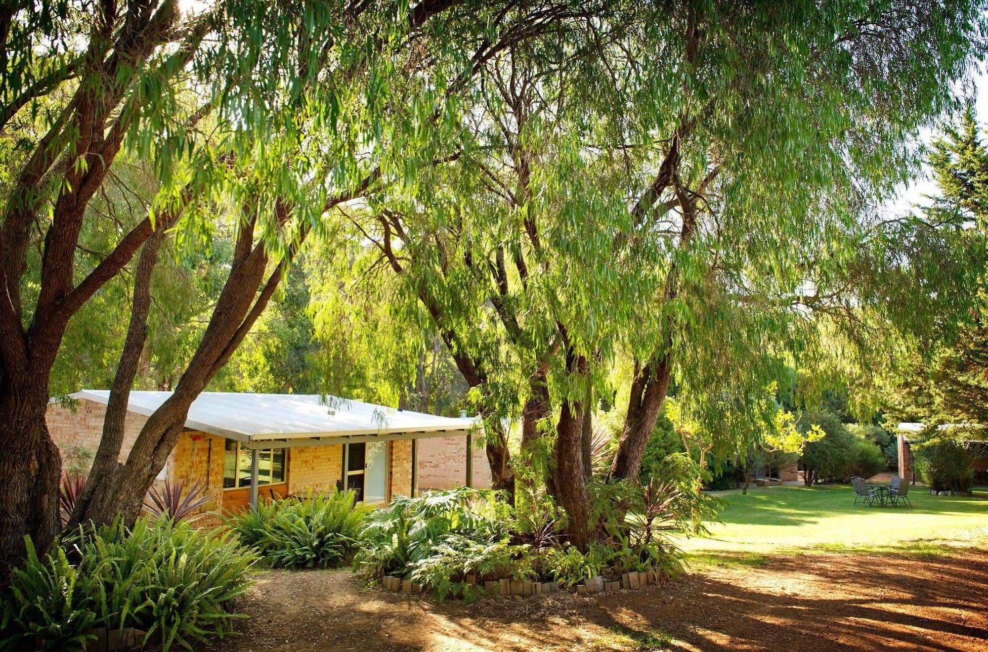 Peppermint Brook Cottages Margaret River Ngoại thất bức ảnh