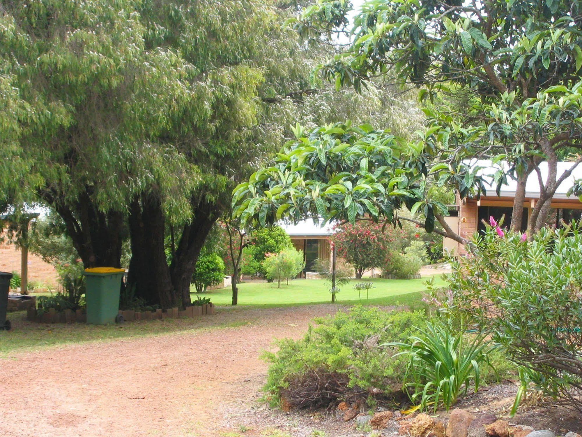 Peppermint Brook Cottages Margaret River Ngoại thất bức ảnh