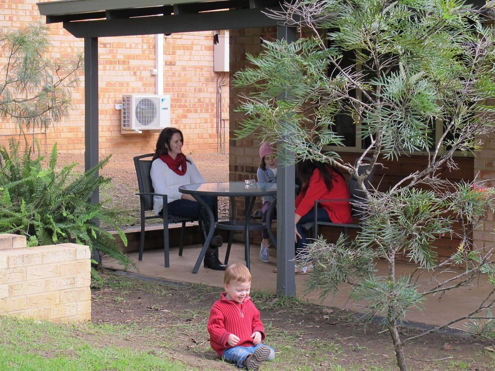Peppermint Brook Cottages Margaret River Ngoại thất bức ảnh
