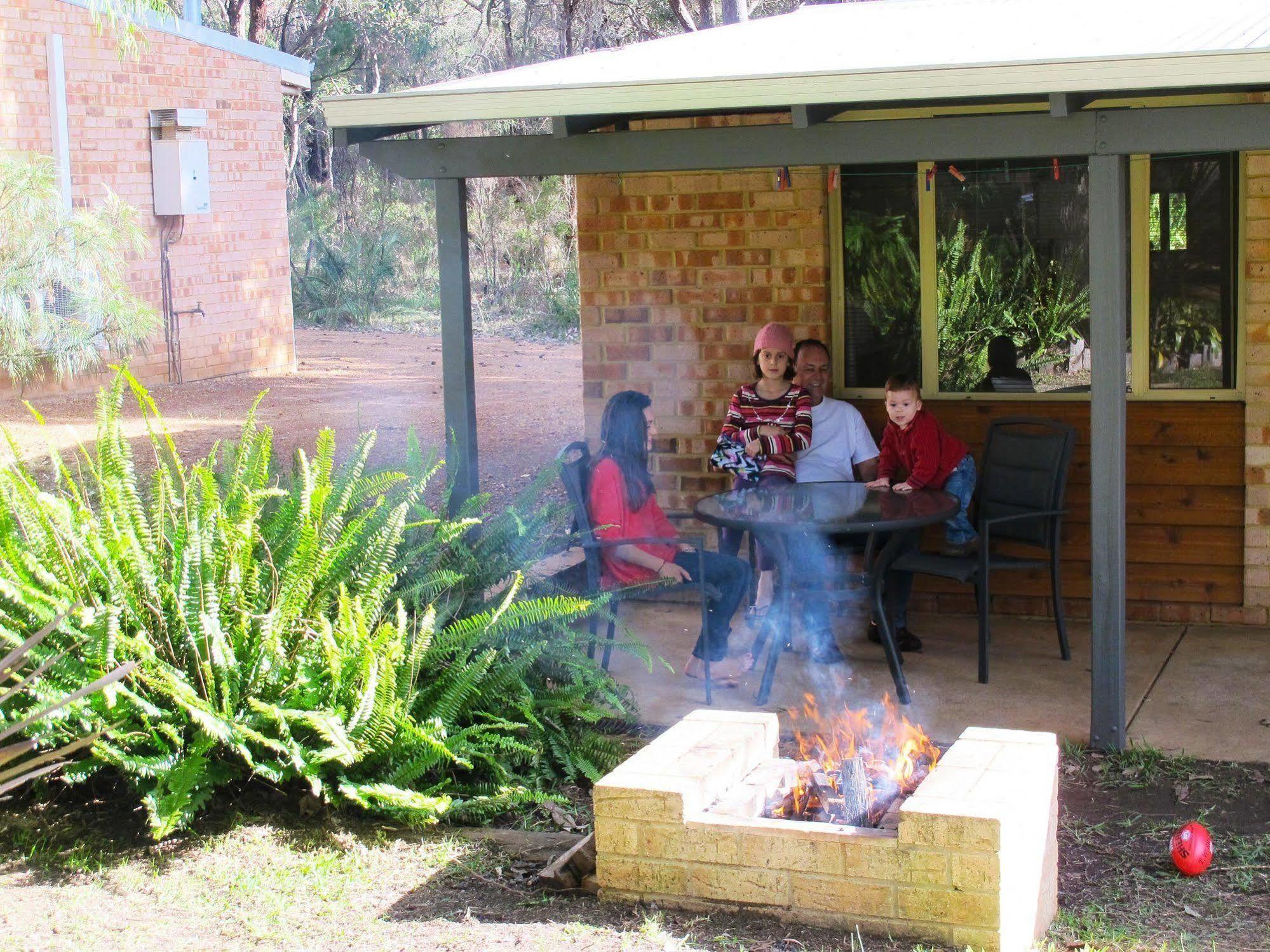 Peppermint Brook Cottages Margaret River Ngoại thất bức ảnh