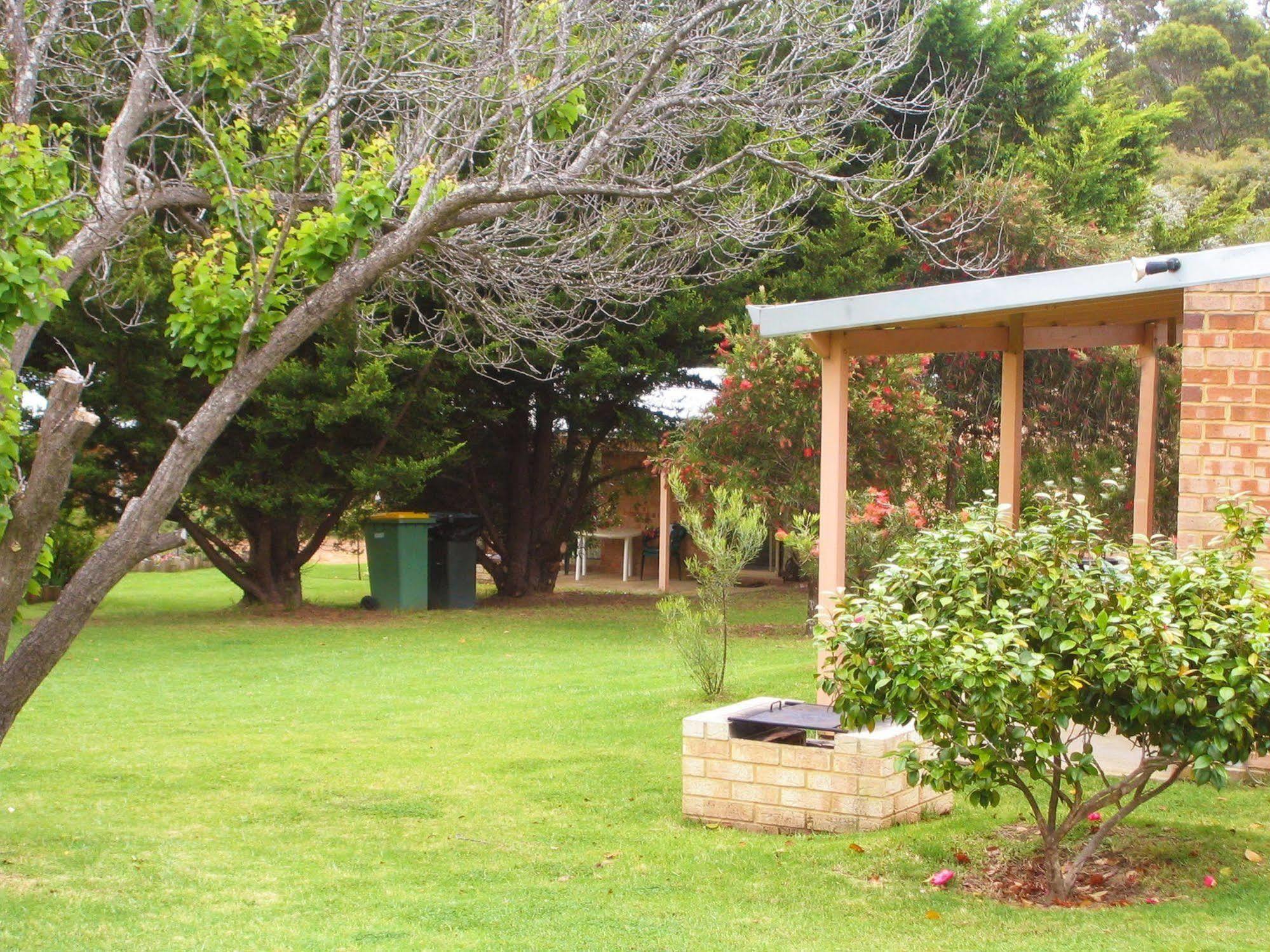 Peppermint Brook Cottages Margaret River Ngoại thất bức ảnh