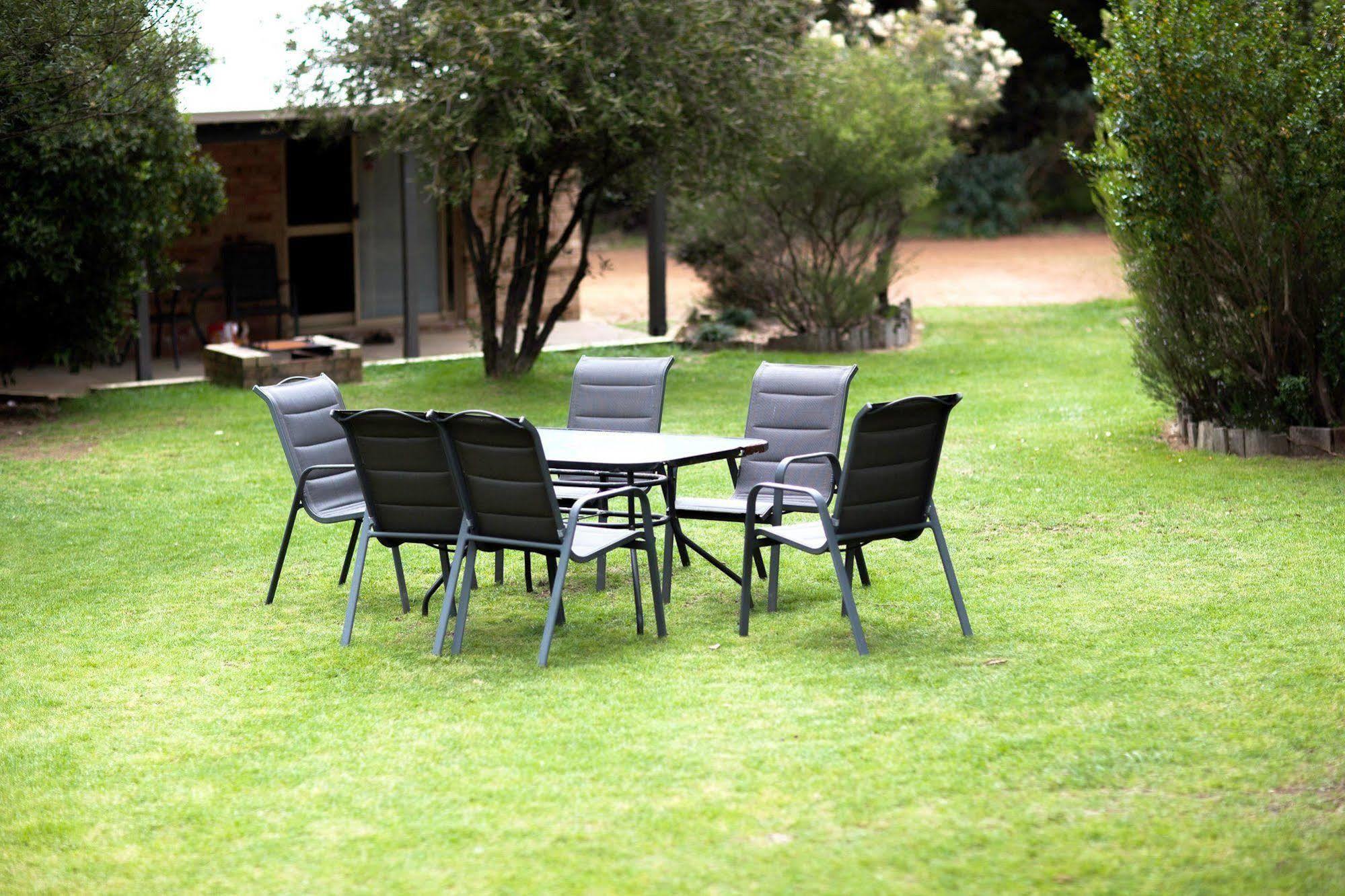 Peppermint Brook Cottages Margaret River Ngoại thất bức ảnh